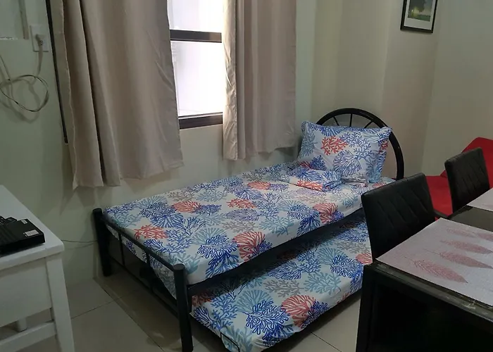 Kc 1-bedroom 2 At Horizon 101 Leilighet *