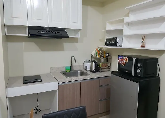 Kc 1-bedroom 2 At Horizon 101 Leilighet *