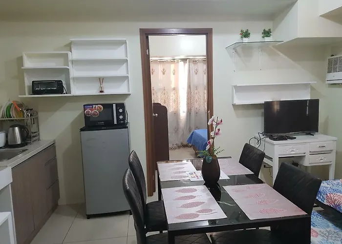 Leilighet Kc 1-bedroom 2 At Horizon 101