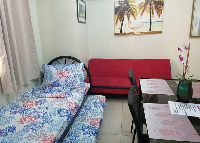 Leilighet Kc 1-bedroom 2 At Horizon 101