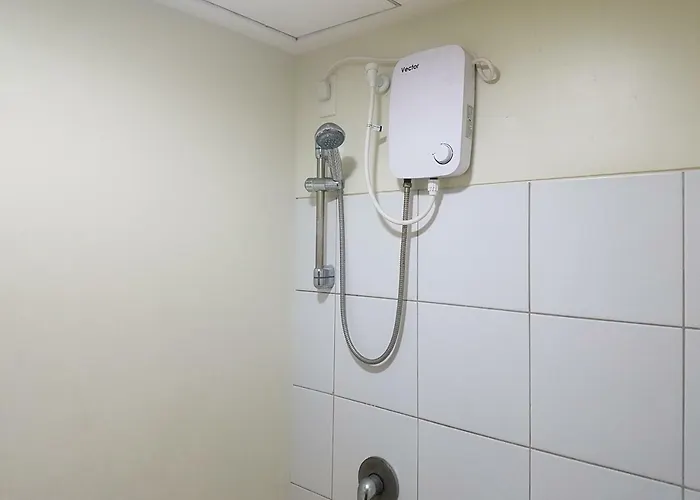Kc 1-bedroom 2 At Horizon 101 * Cebu