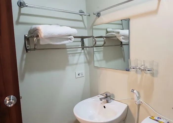 Kc 1-bedroom 2 At Horizon 101 Leilighet